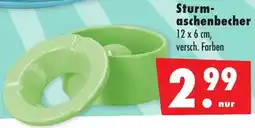 Mäc Geiz Sturmaschenbecher Angebot