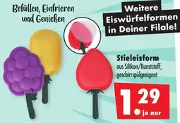 Mäc Geiz Stieleisform Angebot