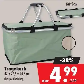 Mäc Geiz Tragekorb Angebot