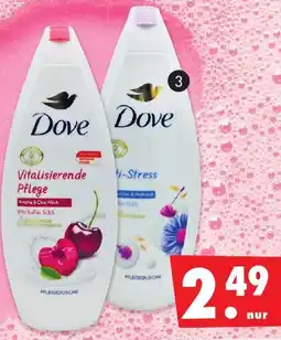 Mäc Geiz Dove Pflegedusche Angebot