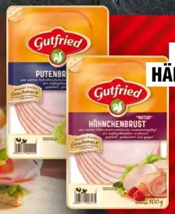 Handelshof Gutfried Putenbrust Angebot