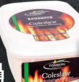 Handelshof Pomberg Barbecue Coleslaw Angebot