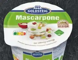 Handelshof Goldsteig Mascarpone Angebot