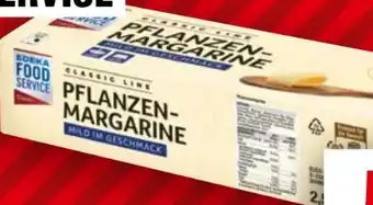 Handelshof Edeka Foodservice Pflanzenmargarine Angebot