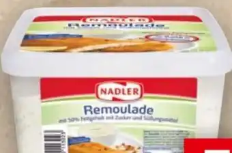 Handelshof Nadler Remoulade Angebot