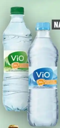 Handelshof ViO Natürliches Mineralwasser Angebot