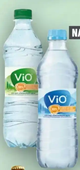 Handelshof ViO Natürliches Mineralwasser Angebot