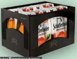 Handelshof Schöfferhofer Grapefruit Weizen-Mix Angebot