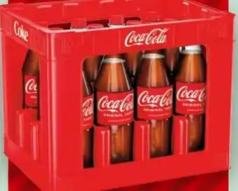 Handelshof Coca-Cola Cola Angebot