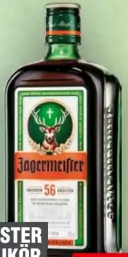 Handelshof Jägermeister Selected 56 Botanicals Angebot