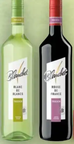 Handelshof Blanchet Blanc de Blancs Angebot