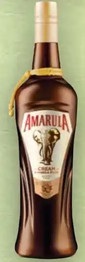 Handelshof Amarula Creme-Likör Angebot