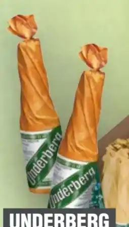 Handelshof Underberg Kräuterlikör Angebot