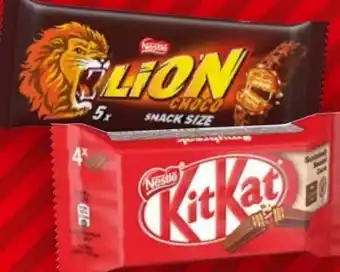 Handelshof Nestlé KitKat Angebot