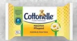 Handelshof Cottonelle Feuchtes Toilettenpapier Angebot