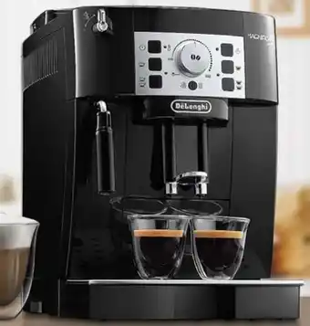 Handelshof DeLonghi Kaffeevollautomat ECAM 22.105.B Angebot