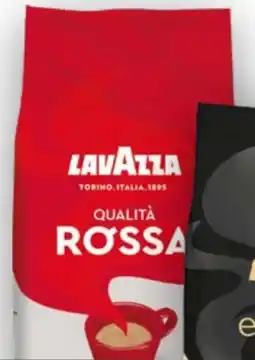 Handelshof Lavazza Qualita Rossa Angebot