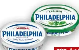 Handelshof Philadelphia Kräuter Angebot