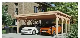 Bauwelt Delmes Heitmann Joda Carport City 3 Angebot