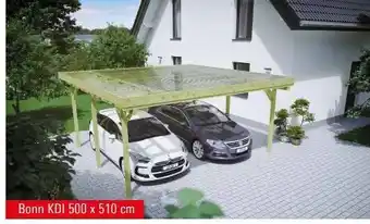 Bauwelt Delmes Heitmann Joda Carport Bonn 2 Angebot