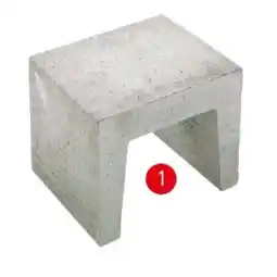 Bauwelt Delmes Heitmann Haevescher Betonwerk Beton U-Stein Angebot