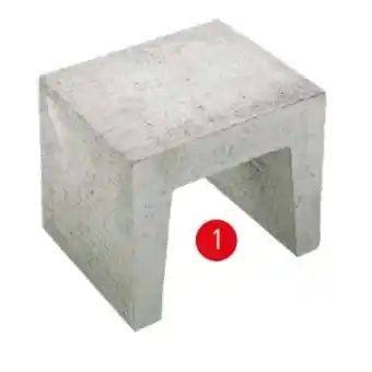 Bauwelt Delmes Heitmann Haevescher Betonwerk Beton U-Stein Angebot