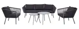 Opti Wohnwelt Sofa-Set Venedig Angebot