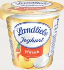 Edeka Struve Landliebe Fruchtjoghurt Angebot