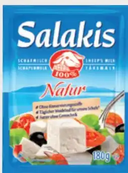 Edeka Struve Salakis Schafkäse Angebot