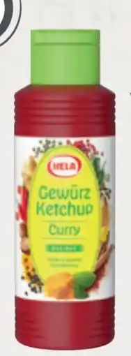 Edeka Struve Hela Gewürzketchup Angebot