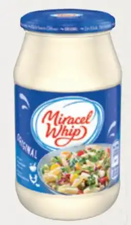 Edeka Struve Kraft Miracel Whip Salatcreme Angebot