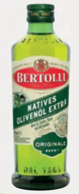 Edeka Struve Bertolli Olivenöl Angebot