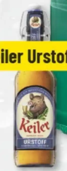 trinkgut Keiler Urstoff Angebot