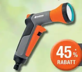 trinkgut Gardena Bewässerungsbrause Classic Angebot