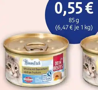 dm drogerie Dein Bestes Mousse Angebot