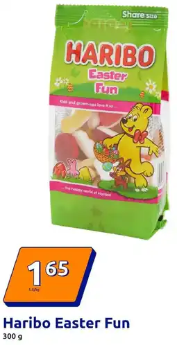 Action Haribo Easter Fun Angebot