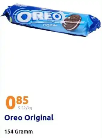 Action Oreo Original Angebot