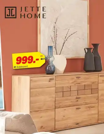 Höffner Jette home wohnprogramm Angebot