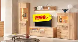 Höffner Wohnwand Angebot