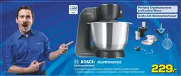 Euronics Bosch küchenmaschine Angebot