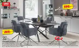 Höffner Uno speisezimmer-programm Angebot