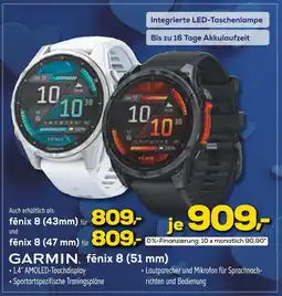 Euronics Garmin Angebot