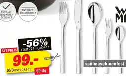 Höffner Wmf besteckset „palermo“ Angebot