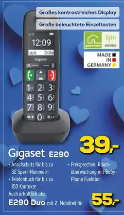 Euronics Gigaset Angebot