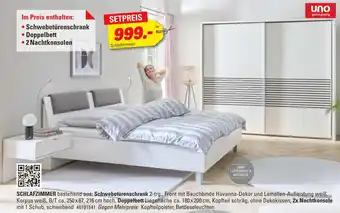 Höffner Schlafzimmer Angebot