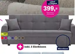 Höffner Smart schlafsofa antonella Angebot