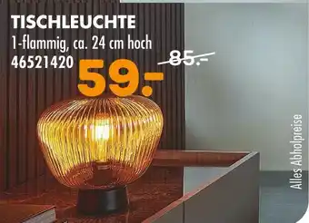 Möbel Kraft Tischleuchte Angebot