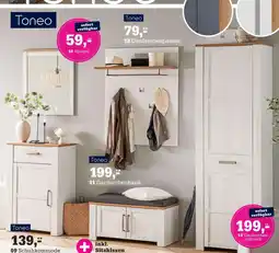 Höffner Garderobe Angebot