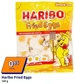 Action Haribo Fried Eggs Angebot