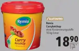 CITTI Markt Remia Curryketchup Angebot